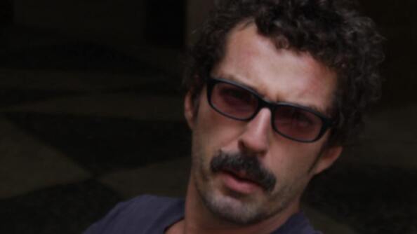 Marcelo Callado: Um dos mais respeitados nomes da cena musical independente carioca, o baterista, compositor e produtor lança seu quinto álbum solo, 'Brado'  Participação especial de Tori (foto do evento)