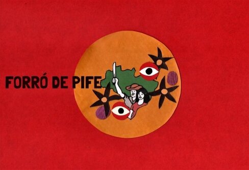 Dominguinhos de pife no tlt (foto do evento)