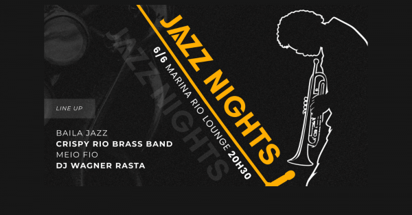 Jazz Nights (foto do evento)