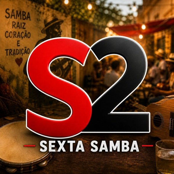 Sexta Samba Retro Bar 1141 (foto do evento)