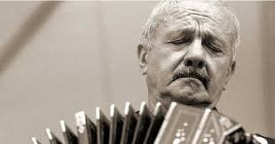 Astor Piazzolla para violino e violão na Série Vitrine Musical UNIRIO 13/08/2026 (foto do evento)