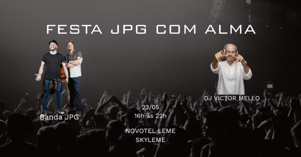 Jpg com alma (foto do evento)