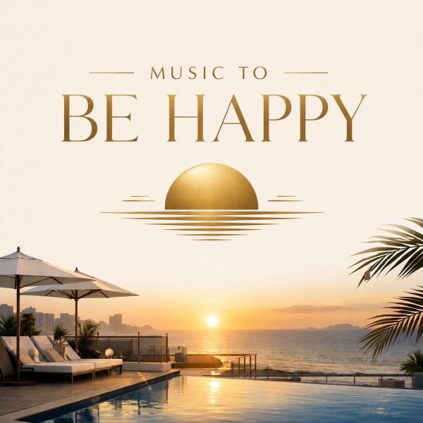Music To Be Happy (foto do evento)