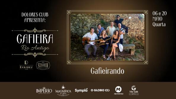 Gafieira rio antigo no rio scenarium  mai.2026 (foto do evento)