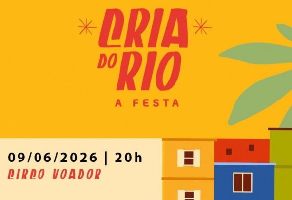 Festa do midia 2026 - gmrj (foto do evento)