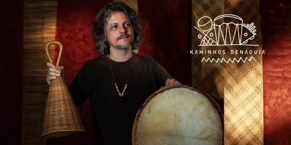 Pré Estreia  Káminhos Benaguiá (foto do evento)