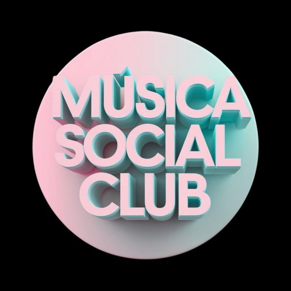Musica Social Club (foto do evento)