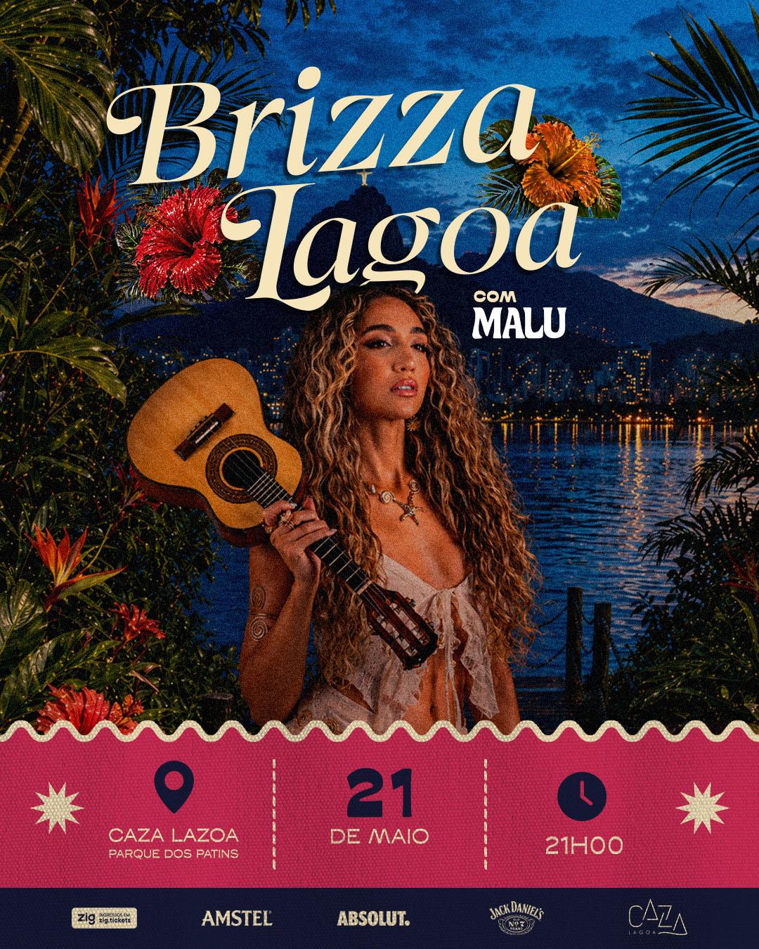Brizza lagoa 21/05 (foto do evento)
