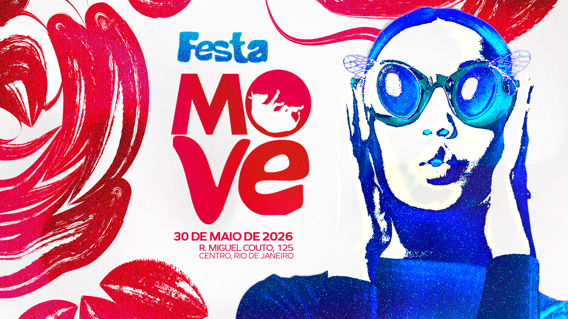 Festa Move (foto do evento)