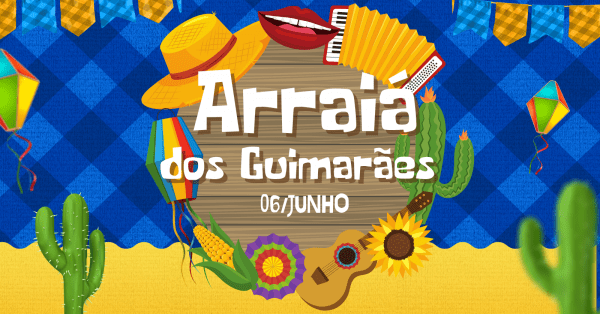ARRAIÁ DO SAMBA DOS GUIMARÃES com Firmamento (foto do evento)