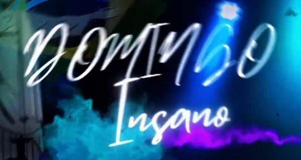 DOMINGO INSANO | 17 maio |  TAU (foto do evento)