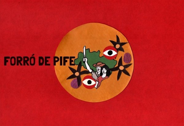 Dominguinhos de pife no tlt (foto do evento)