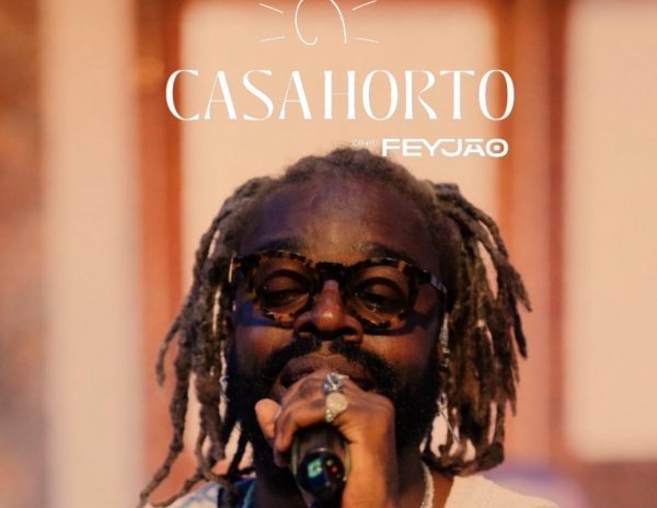 Casa Horto com Feyjão - 17/05 (foto do evento)