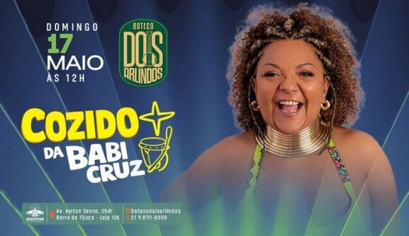 Cozido da babi cruz (foto do evento)