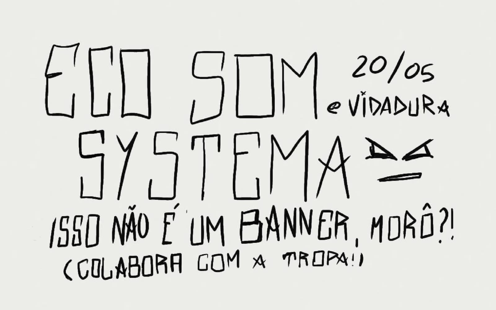 Ecosomsystema Convida Van Breda (foto do evento)