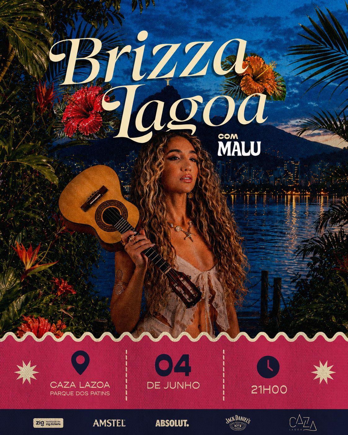 Brizza lagoa 04/06 (foto do evento)