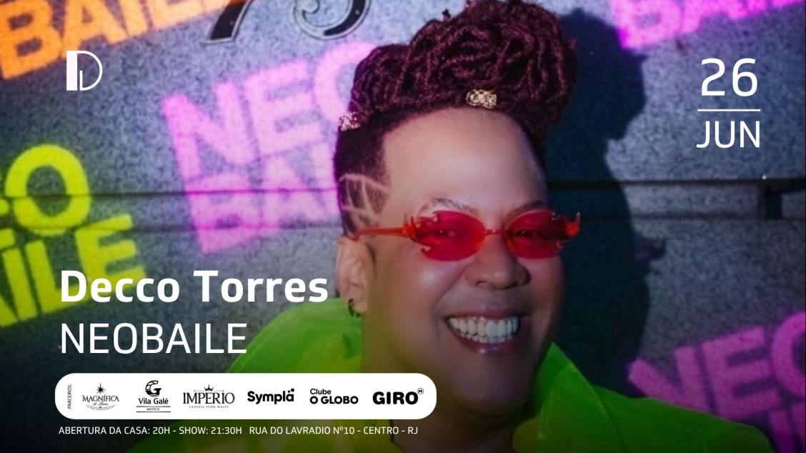 Decco torres - neobaile  26.06 (foto do evento)