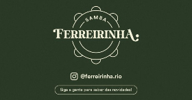 Samba do ferreirinha - ed. espetinho na brasa (foto do evento)