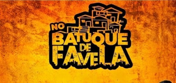 No Batuque de Favela convida ... (foto do evento)
