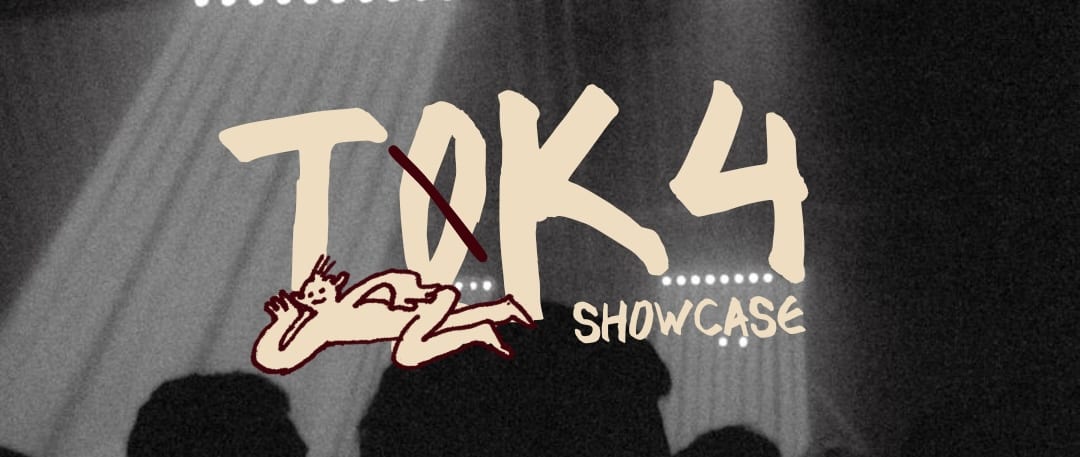 Tok4 (foto do evento)
