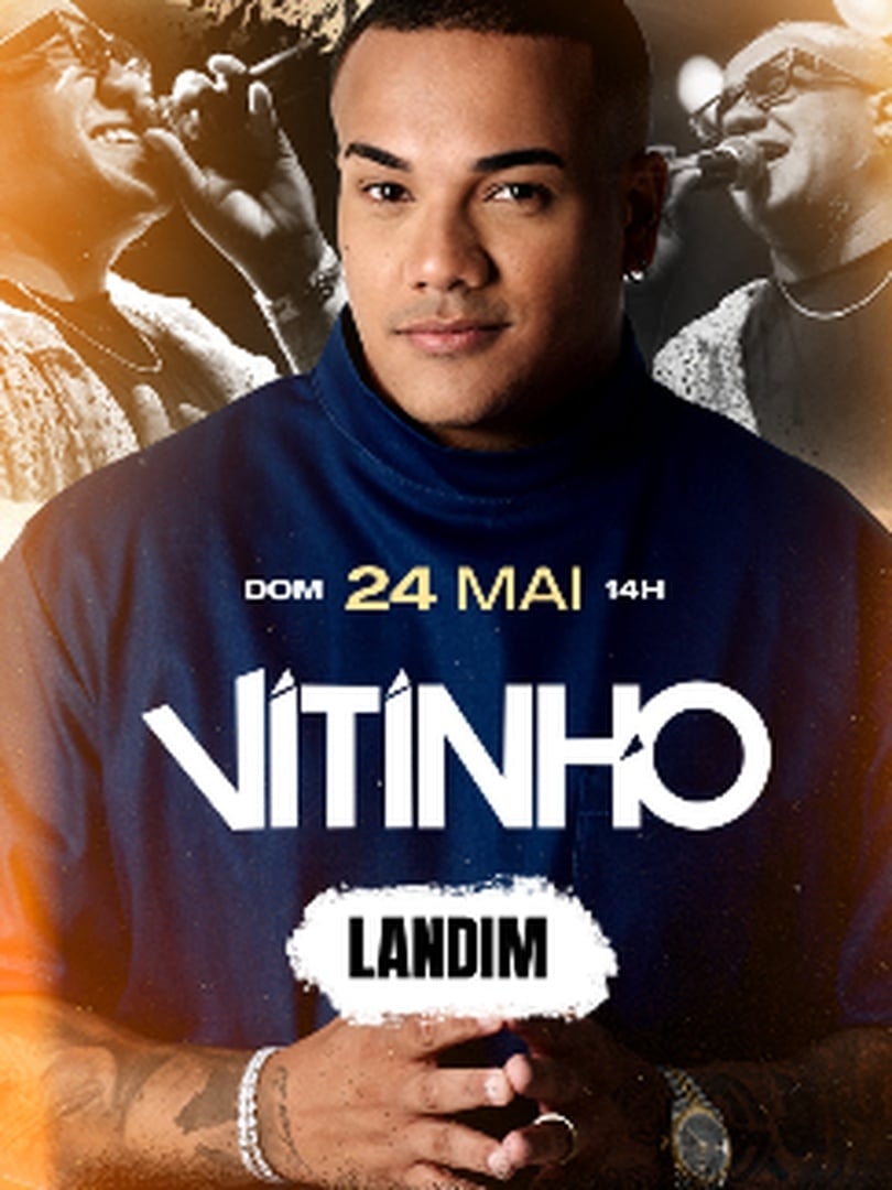Prainha club com vitinho (foto do evento)