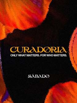 Curadoria (foto do evento)