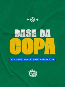 Base da Copa - A Base da sua Copa do Mundo! (foto do evento)