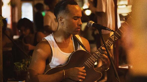Douglas Bastos (foto do evento)