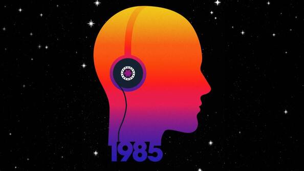 Sexta Plural apresenta 1985 O Ano Que Repaginou A Música Brasileira (foto do evento)