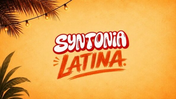 Syntonia Latina (foto do evento)