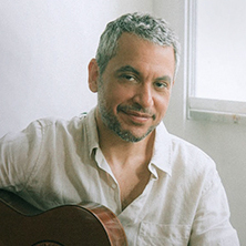 João rabello - coração saudade (foto do evento)