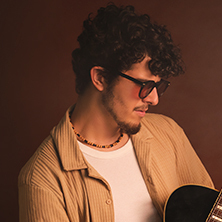 Guto pinaud - o novo pop blues brasileiro (foto do evento)