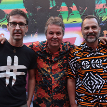 Jefferson gonçalves & bitencourt duo - encontros sonoros do nordeste ao mississipi (foto do evento)