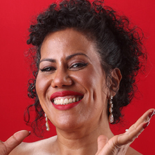 Jazz love songs por indiana nomma (foto do evento)