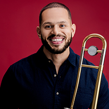Felipe brito - tributo a martin luther king jr (foto do evento)