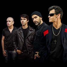 Tributo u2 - u2 rio experience (foto do evento)