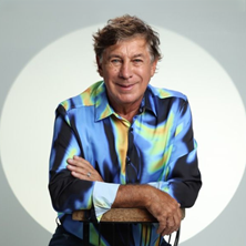 Flávio venturini - 50 anos no circo voador (foto do evento)