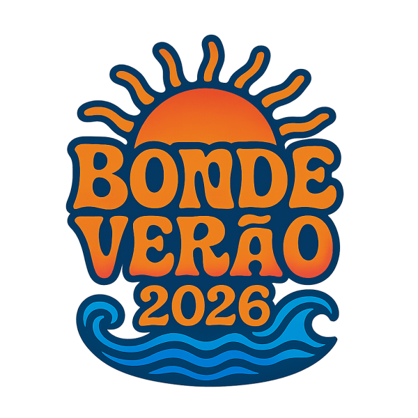 Festival Bonde Verão 2026 (foto do evento)