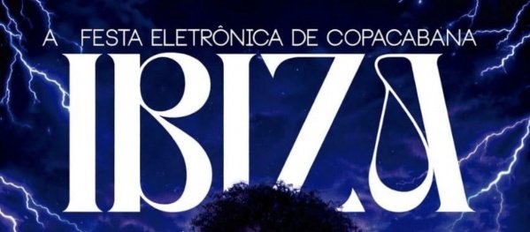 Ibiza |Sexta-feira |9 janeiro| TAU (foto do evento)